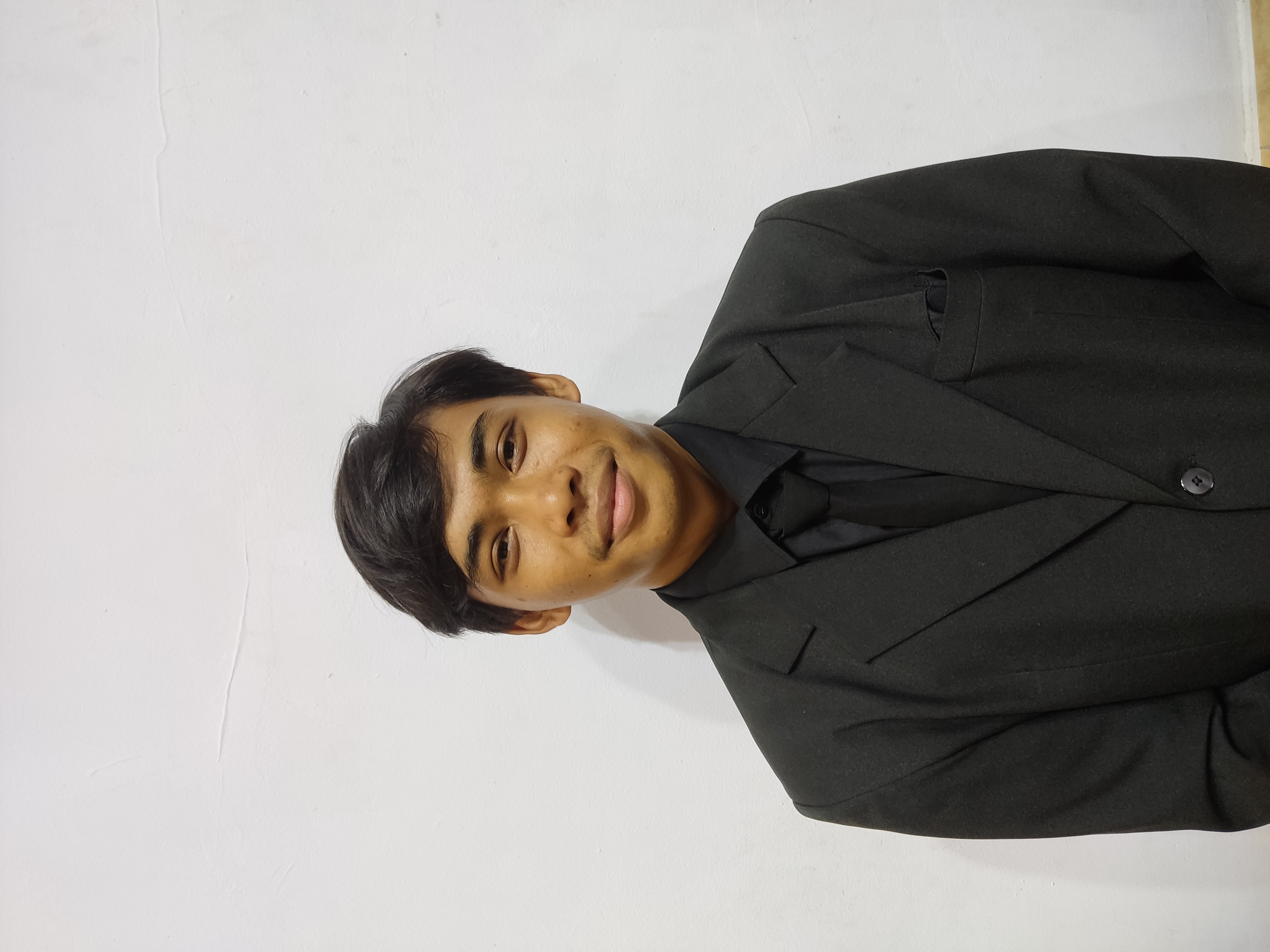 Foto Julius Kristian